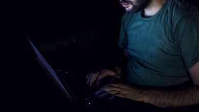 ¿Es problemático tu consumo de pornografía? Dos sexólogos desarrollan un “pornómetro” ¿Es problemático tu consumo de pornografía? Dos sexólogos desarrollan un “pornómetro”